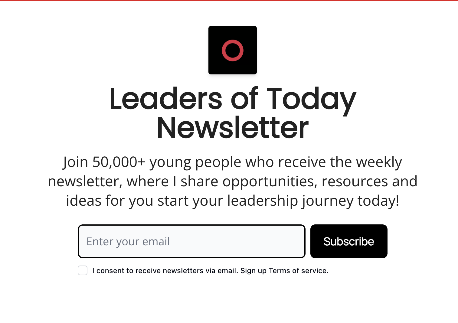 Illustration showing the challenges young people face when searching for opportunities